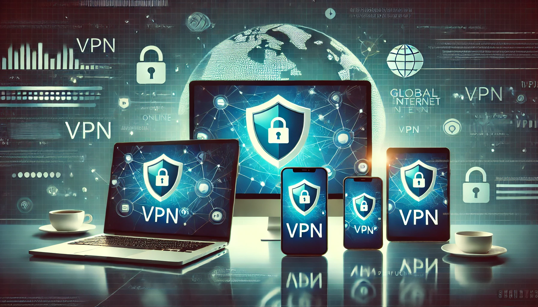 Discover the Best VPNs for 2025 Your Ultimate Guide