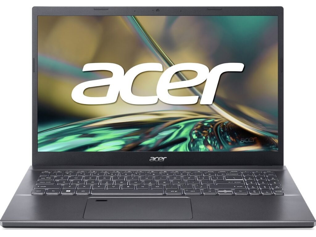 best laptops for college, Acer Aspire 5