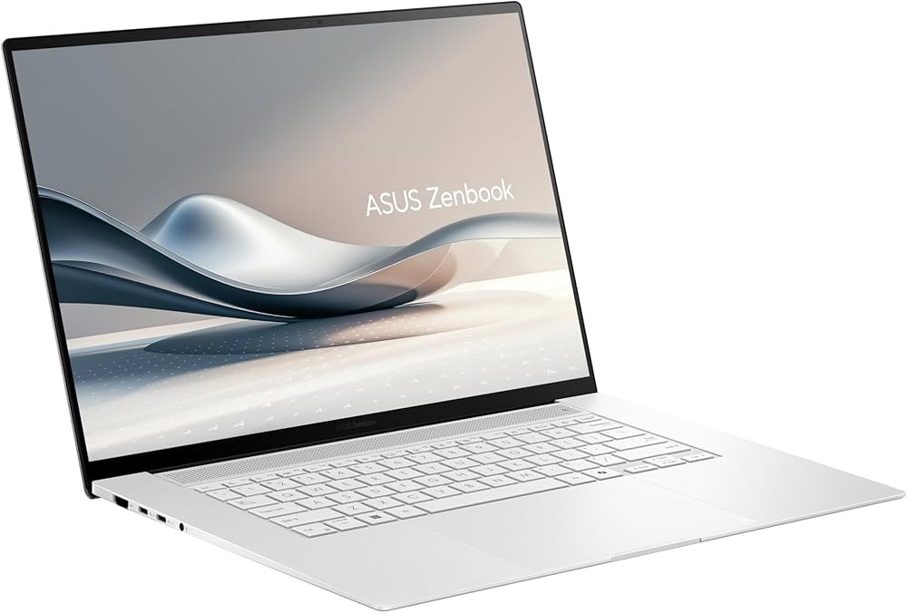 best laptops for college in 2025,Asus Zenbook S 16