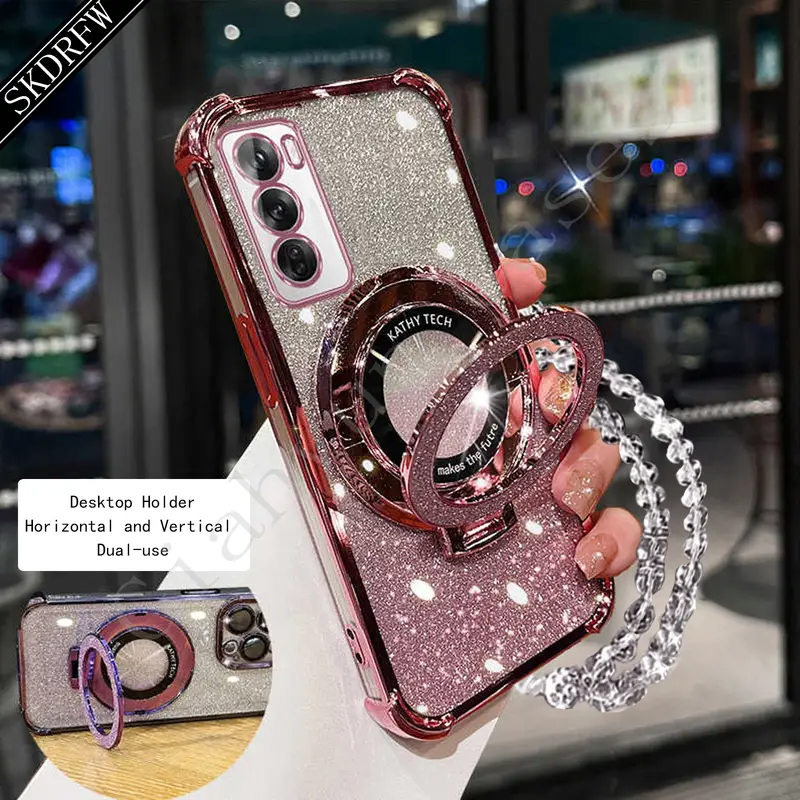 Luxury Samsung Phone Case
