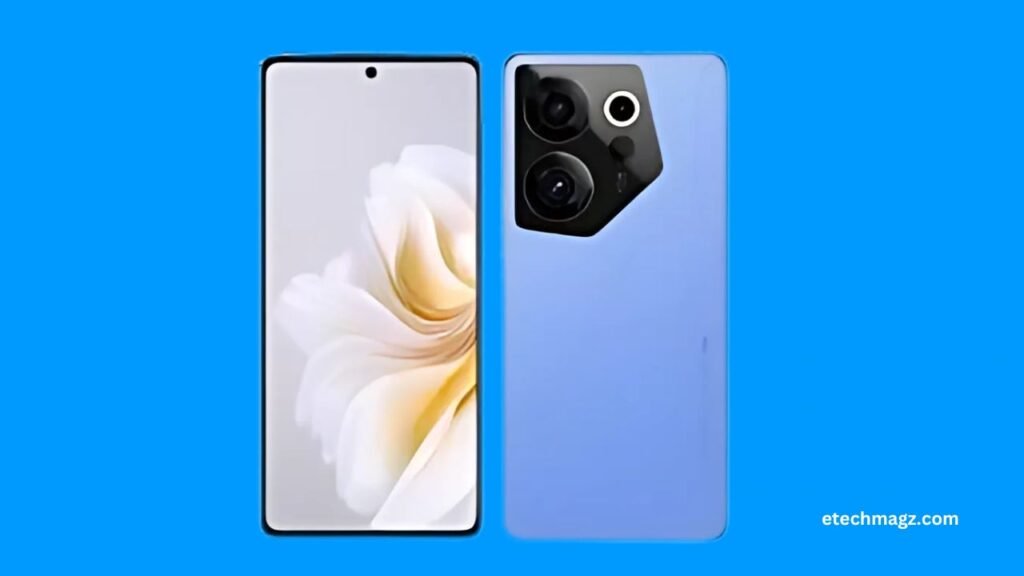 Tecno Camon 20 Premier 5G