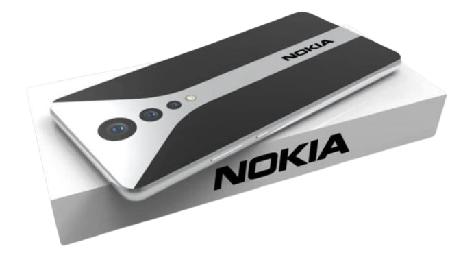 Nokia Royal 5G 2025